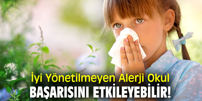 Uzmanı uyardı! Alerji ve astım belirtileri alevlenebilir