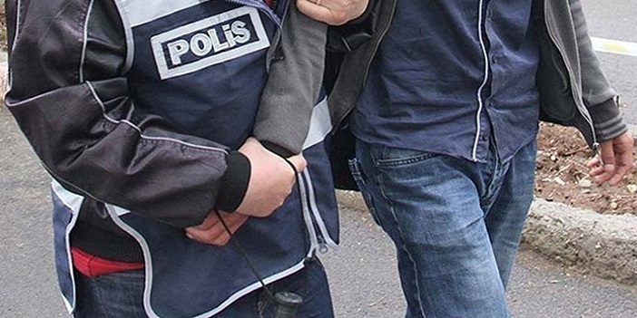 Tarihi eserler de bulundu