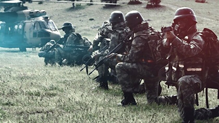 Terör örgütü PKK’da çözülme sürüyor!