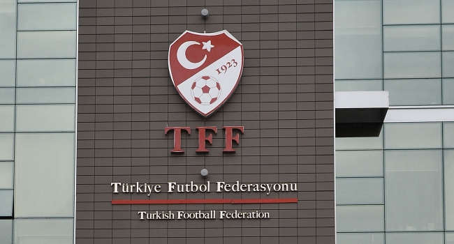 A Milli Takımın yeni hocası belli oldu!