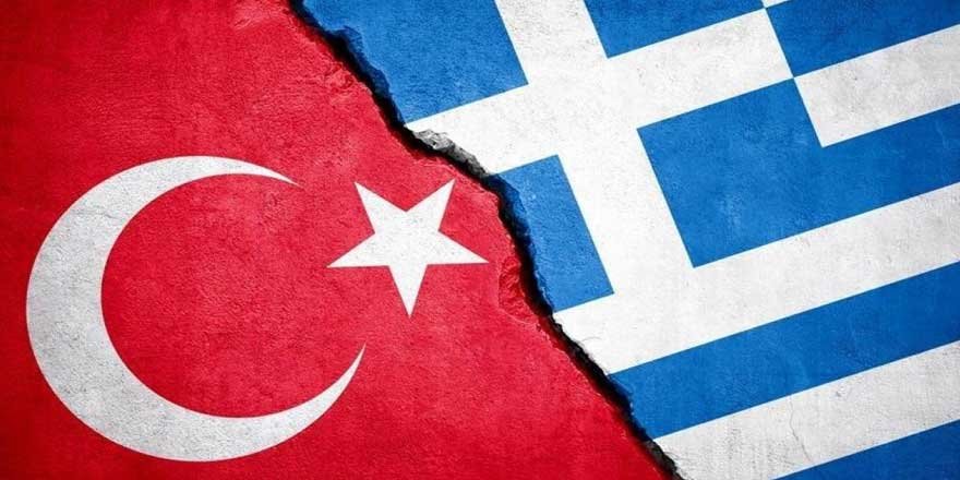 Yunanistan NAVTEX'ine, Türkiye'den tepki