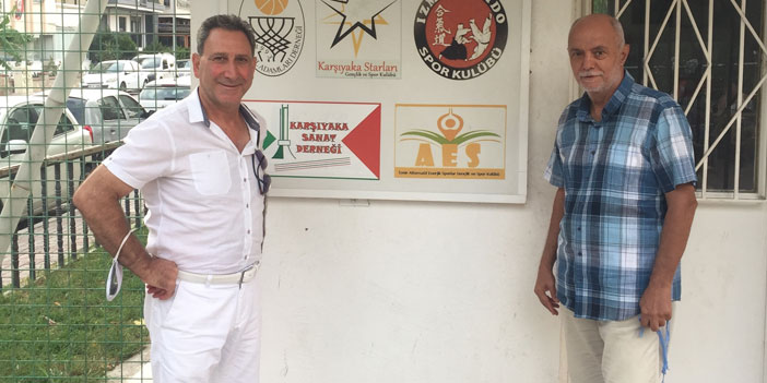 Bulgaristan’dan Karşıyaka Sanat Derneği’ne davet