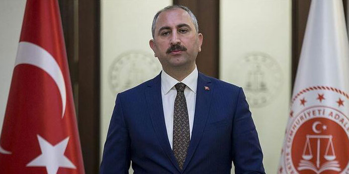 Bakan Abdulhamit Gül’den kadro müjdesi