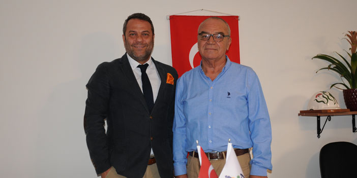 İZİD Başkanı Sungur: 3. sektör desteklenmeli
