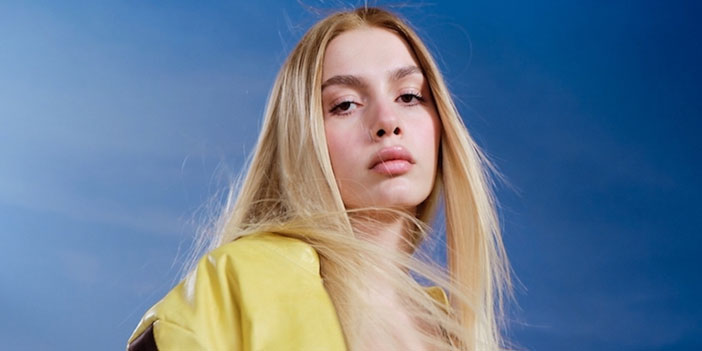 Aleyna Tilki’den 'Real Love'