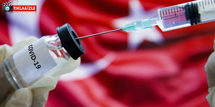 Yerli aşı TURKOVAC’ta son durum