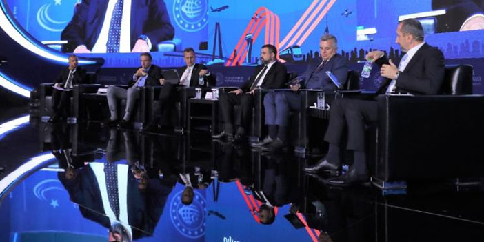 Haberleşmede Dijital Reform konulu panel gerçekleşti