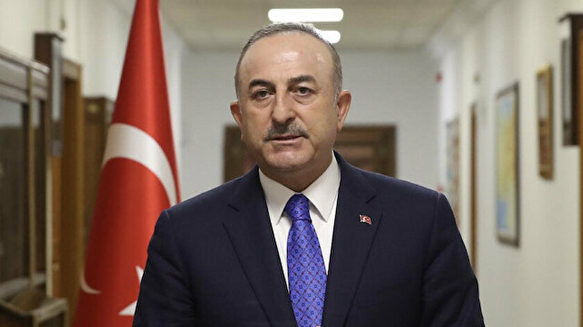 Bakan Çavuşoğlu, "Kabil’e gitmeyi planlıyoruz”