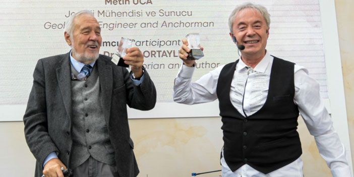 IMMAT Kongresi düzenlendi!