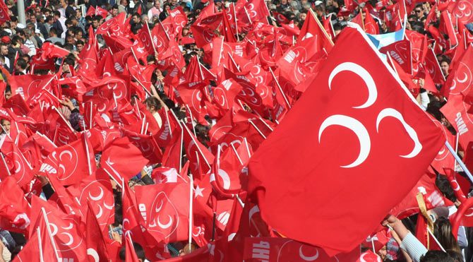 MHP'den Kılıçdaroğlu için dokunulmazlık çağrısı!