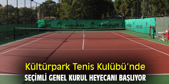 Başkan Şekercioğlu tekrar aday olacak!