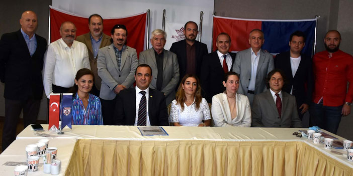 Altınordu'dan devlete protokol çağrısı!