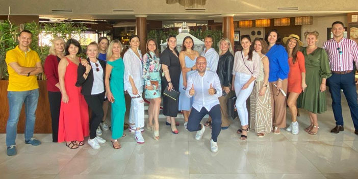 İlker Bardak, "Bodrum çok önemli bir destinasyon"