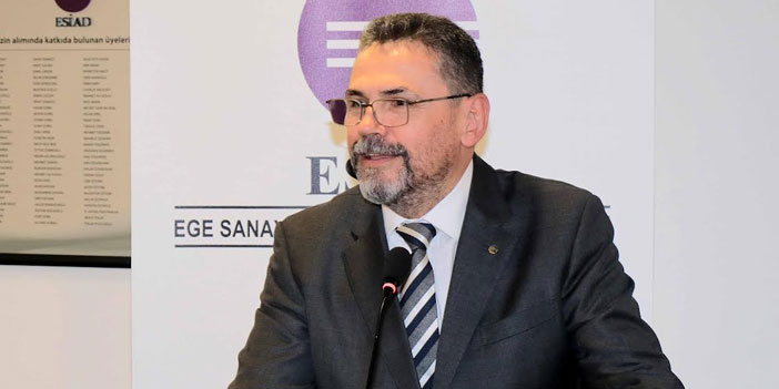 Kerim Rota, “Zenginler Portekiz, fakirler Bangladeş seviyesinde”