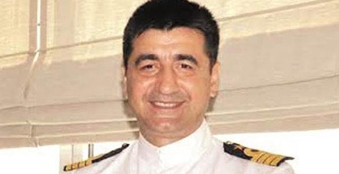 FETÖ'nün İnfazcı Paşası
