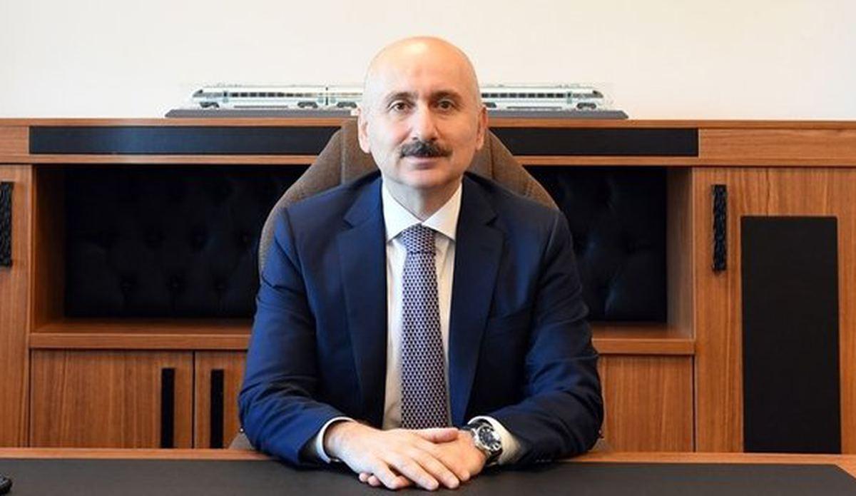 Bakan Karaismailoğlu, "Her geçen gün geliştiriyor"