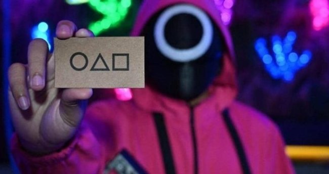 Kötü amaçlı yazılımlar Squid Game bölümlerine gizleniyor