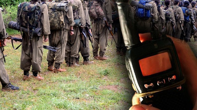 Mardin'de PKK şoka girdi
