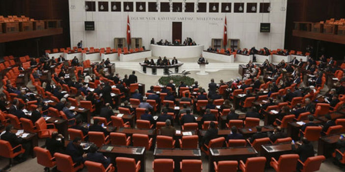 Başkan Sungur: Halkın vekili olmayan milletvekili istemiyoruz