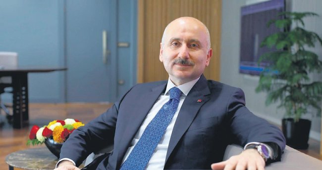 Adil Karaismailoğlu, “İş yok ortada, laf çok”