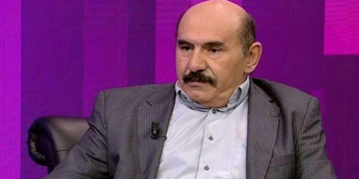 Osman Öcalan öldü!