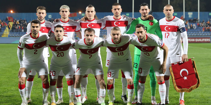 A Milli Takım, FIFA sıralamasında yükseldi
