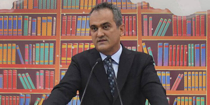 MEB'den bin 170 okula yeni kütüphane