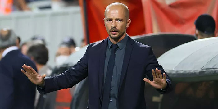 Maestro: Fenerbahçe'ye karşı kazanmak istiyoruz