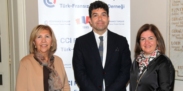 Beaujolais Nouveau gecesi, İzmir’de kutlandı