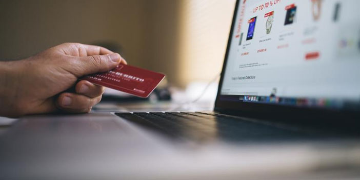 Online Alışveriş, Efsane Cuma’da Rekor Kırdı