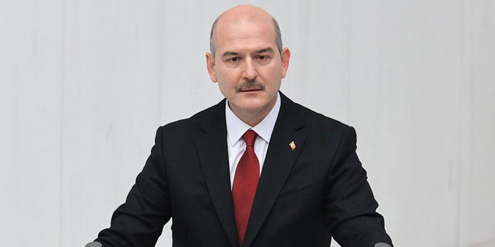 Soylu, “Muhtarlık, sistemin önemli bileşenlerinden biri”