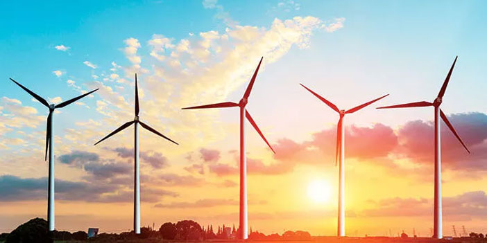 Elektrik Üretiminde En Büyük Pay Rüzgar Enerjisinde