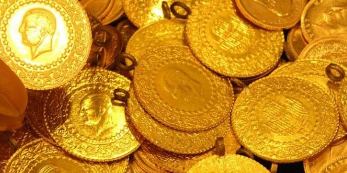 Küresel piyasa hareketleri altın fiyatlarını etkiliyor