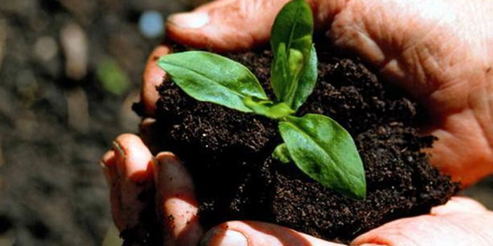 TARGET: Toprağı korumak ahlaki sorumluluğumuzdur