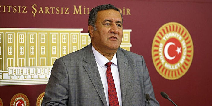 Gürer: Düzenleme, tüm sağlık çalışanlarını kapsamalı