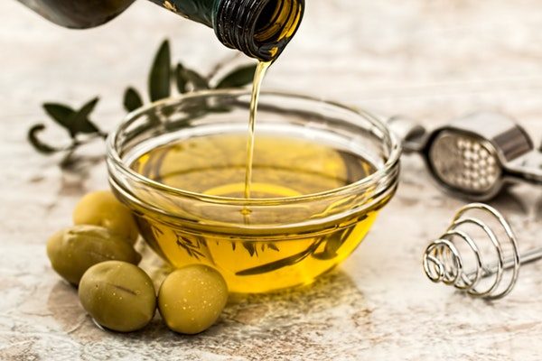 Zeytinyağı ihracatı hedefi 50 bin ton