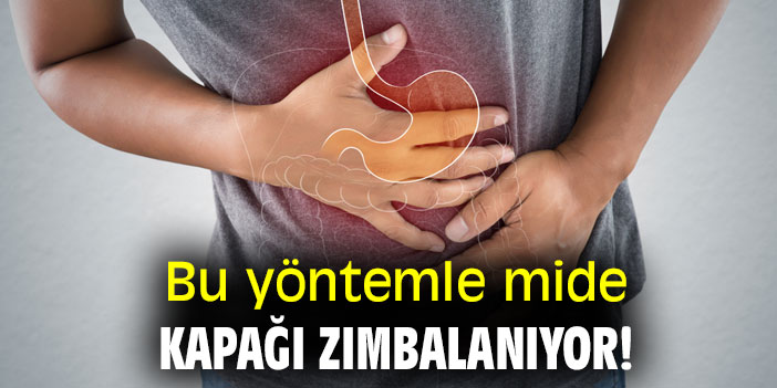 Reflü tedavisi olan bir hastalık