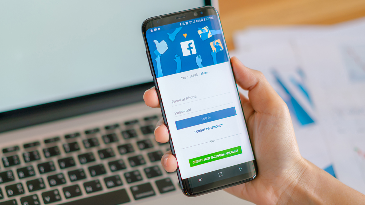Facebook’tan hesabı kapananlar dikkat