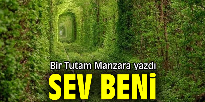 SEV BENİ
