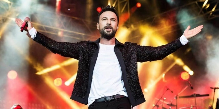 Tarkan'dan sağlık emekçilerine tam destek!