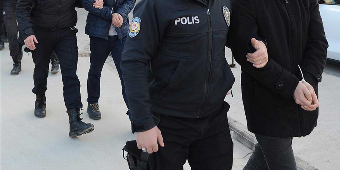 Terör örgütü DEAŞ'a operasyon düzenlendi!