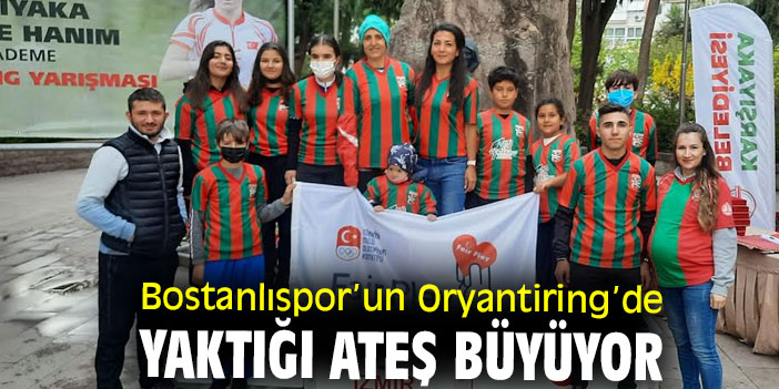 Avni Erboy'dan Oryantiring açıklaması!