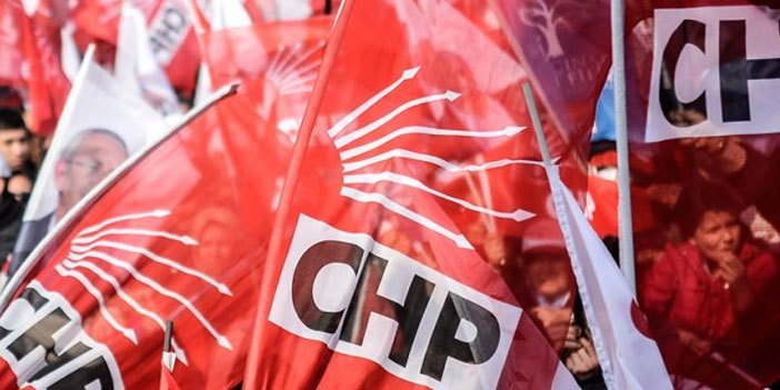 CHP emekli maaşlarına dikkat çekti