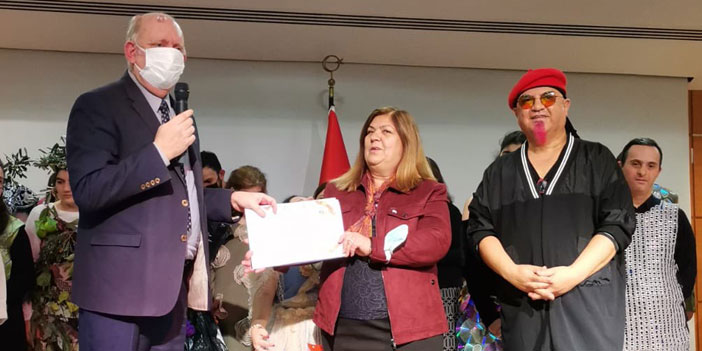 EÜ ile Türk Kızılay'dan "çevre" iş birliği