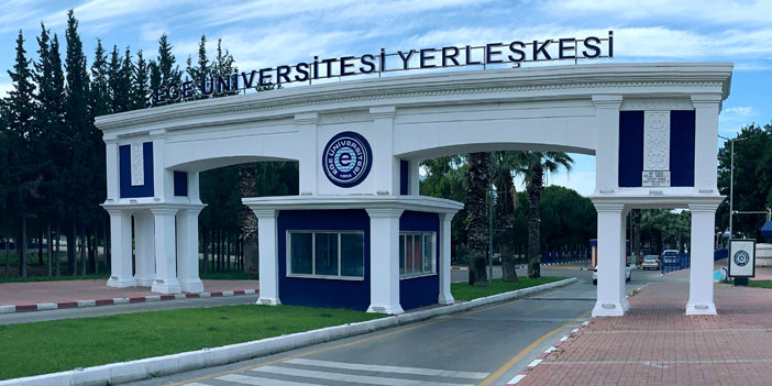 Egeli akademisyenlerin TÜBİTAK başarısı devam ediyor