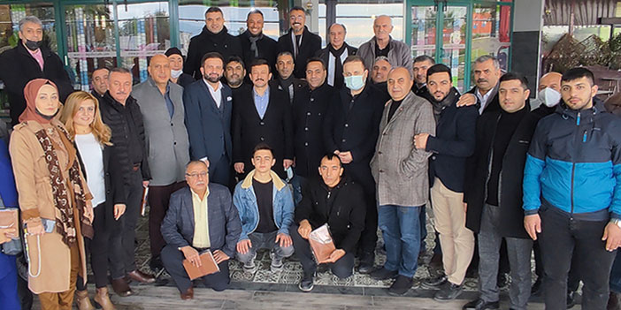 Hamza Dağ: Taarruz zamanı geldi