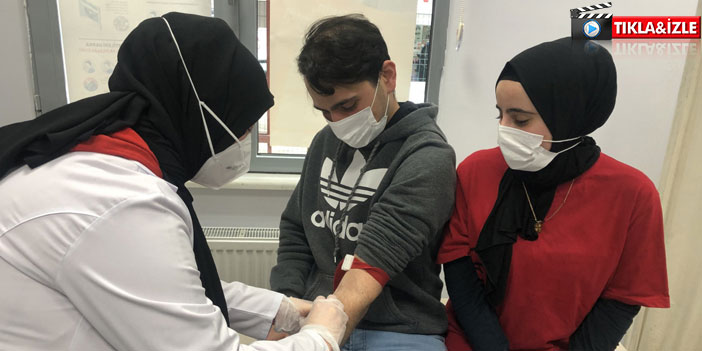 Ücretsiz SMA taramasına başlandı