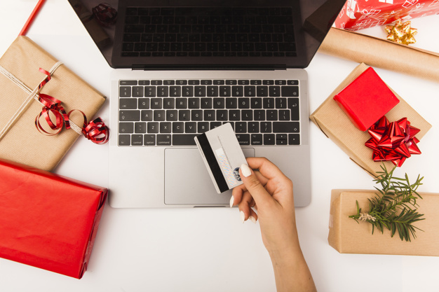 Online Yeni Yıl alışverişi yaparken bunlara dikkat