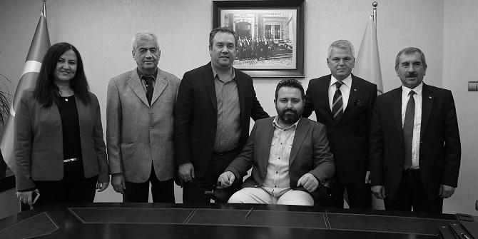 Engelli vatandaşlar Buca'da iş sahibi olacak