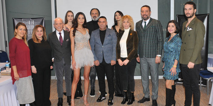 Fashion Week geliri çocuklara aktarılacak